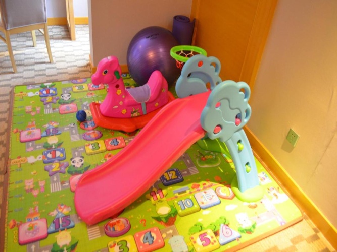 Family Suite