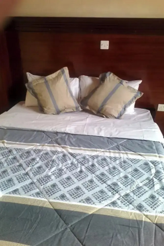 Zillian Park Hotel