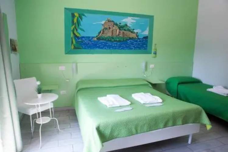 B&B Le isole