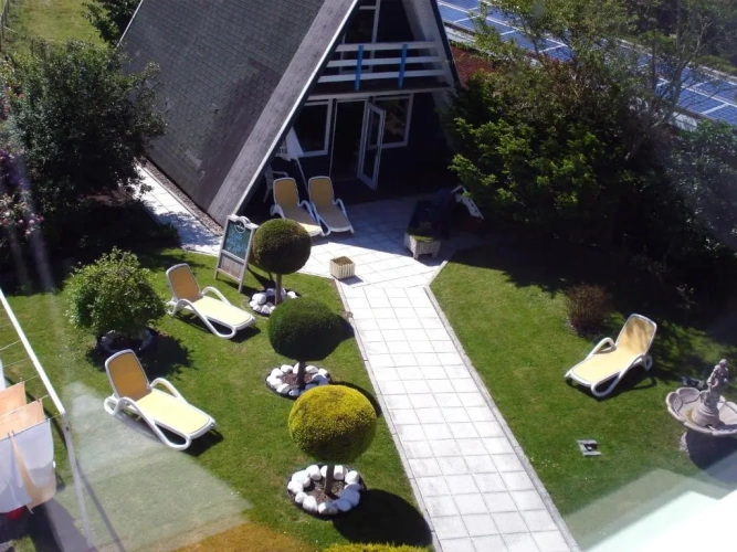 Cottage