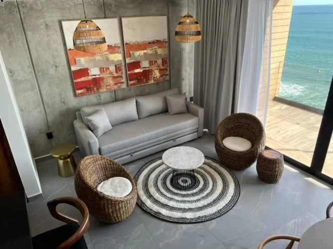 Catania Apartments
