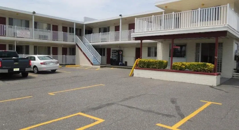 Hotelafbeelding