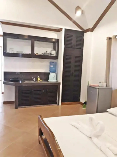 Bruce Beach Resort
