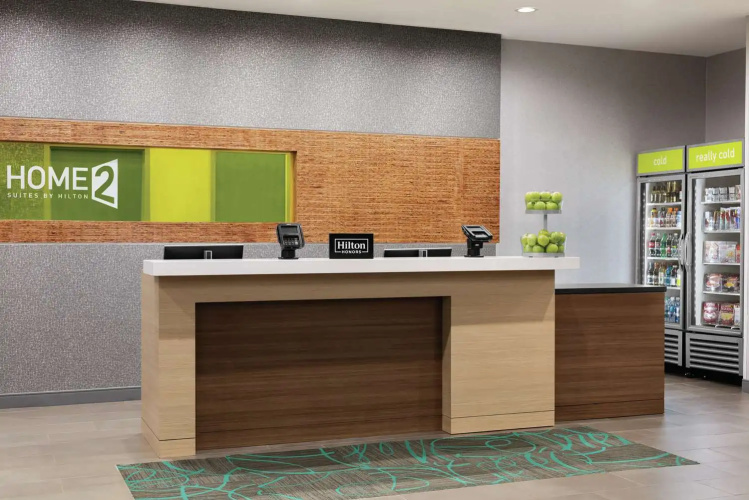 Home2 Suites by Hilton Columbia Harbison