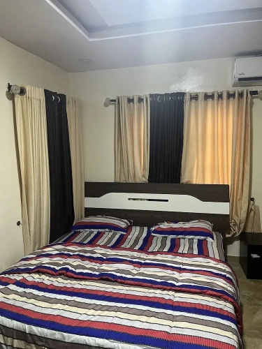 3 Bedrooms Family Bungalow