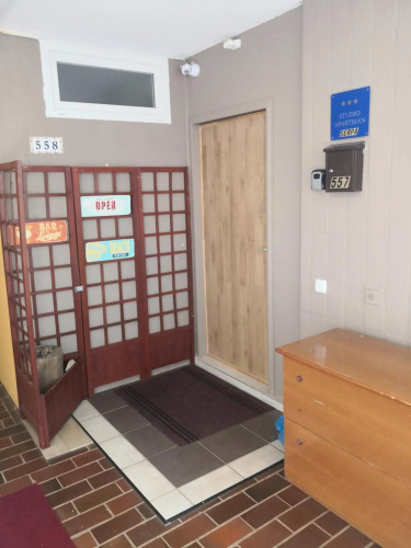 Apartment Serpa