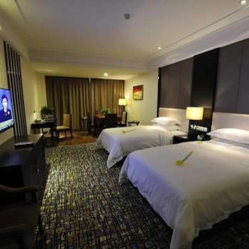 Astral Hotel