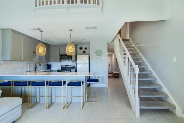 Standard room with balcony