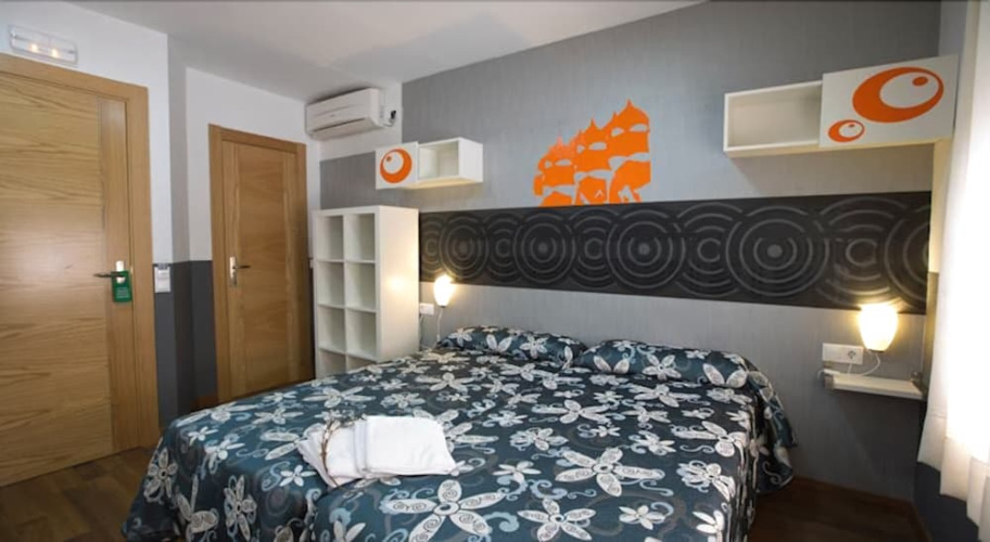 Hostal Gaudí