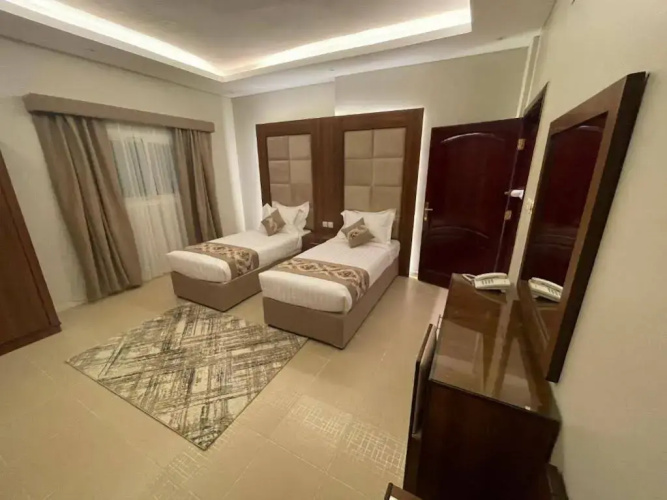 Rest inn