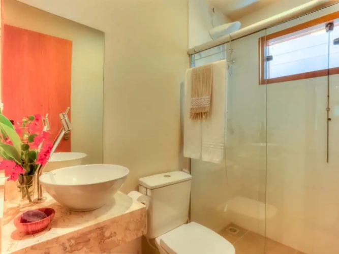Double Apartment