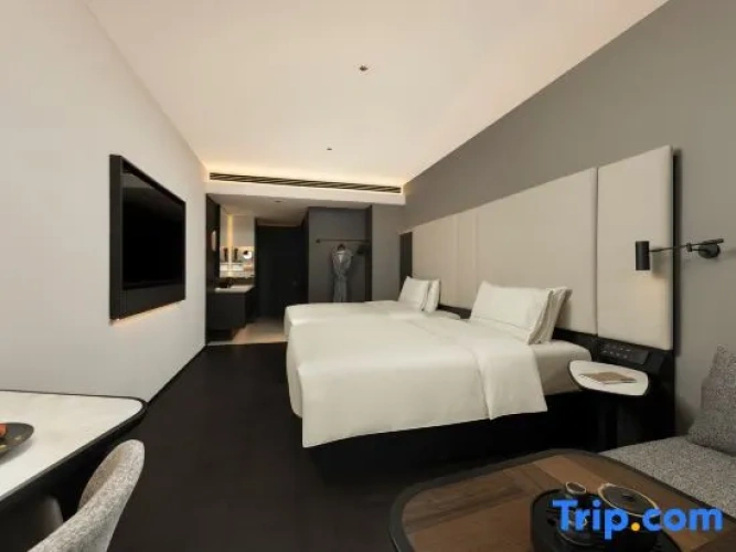 Executive Twin room