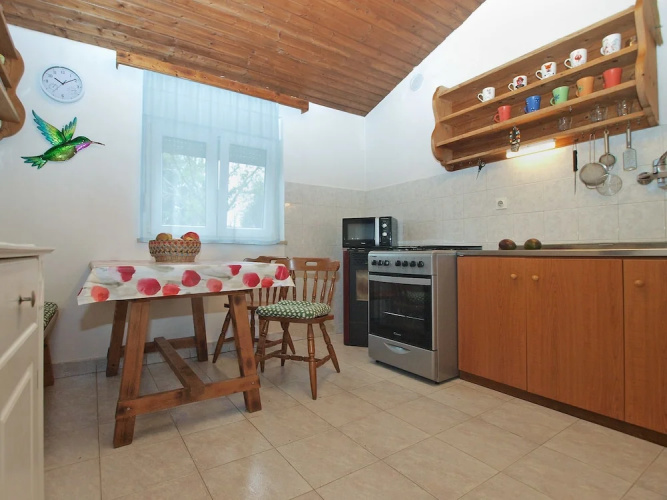 Apartments Mimoza 924
