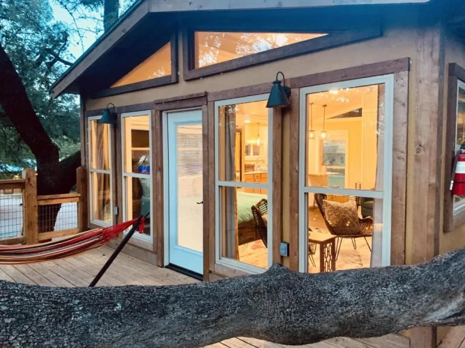 1 Bedroom Cottage