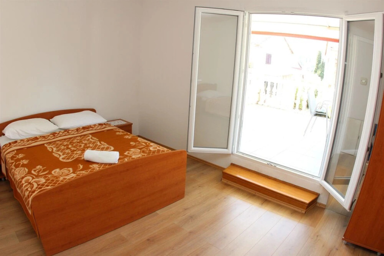 Apartments Vera
