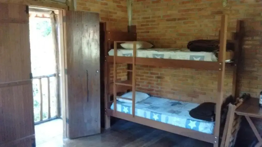 Sitio Serra do Gigante