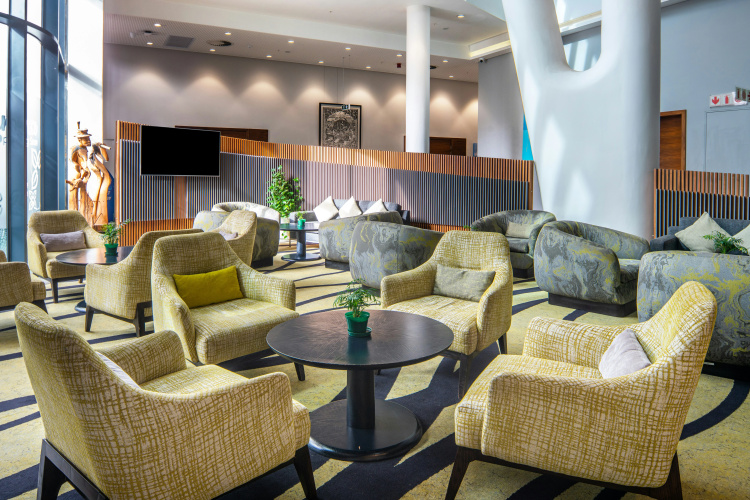 Hilton Garden Inn Mbabane photo 25