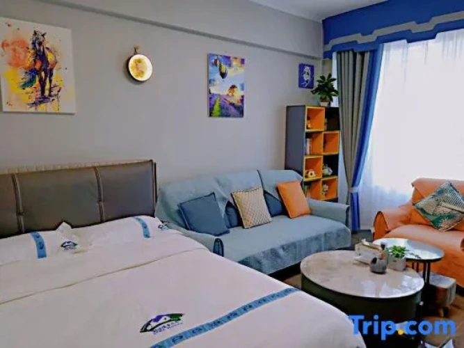 Luxury Suite