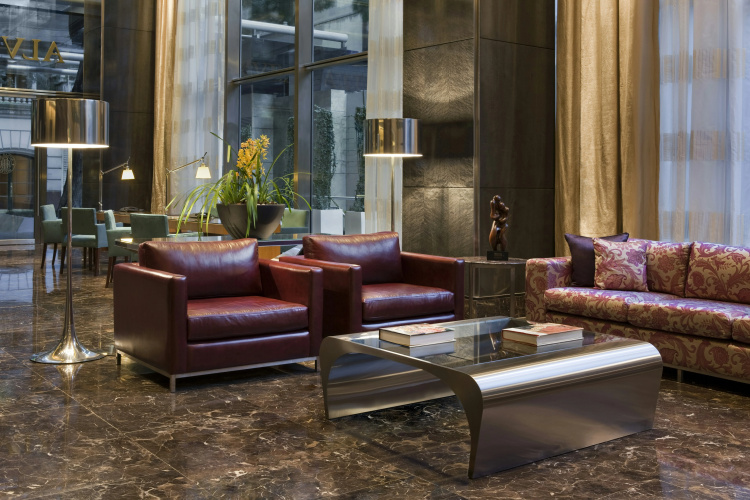 Alvear Art Hotel