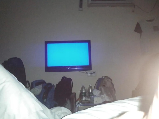 Sunday Hotel Guangzhou Yingbin Branch