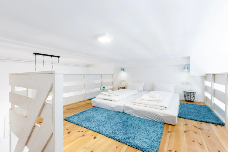 DR Apartments Prenzlauer Berg