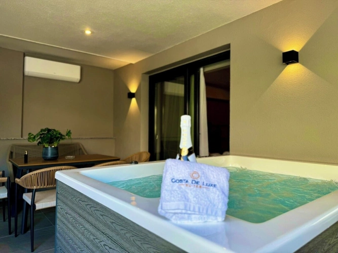 Luxury Basement Suite