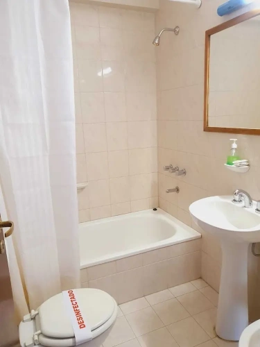 2 Bedrooms Suite