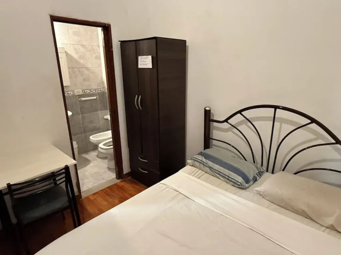 Hostelmo Hotel & Hostel