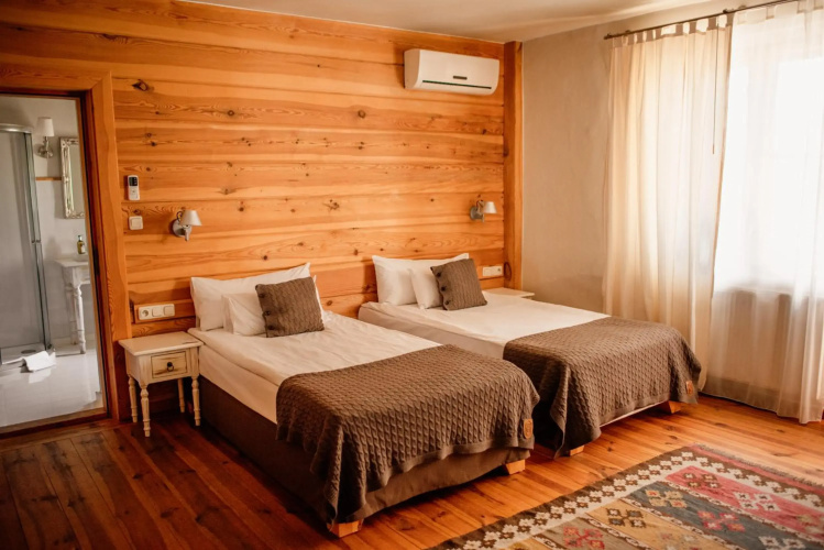 Głeboczek Vine Resort& Spa