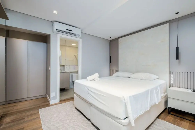 Cozy, Fully-equipped apt in new Building Jpr211
