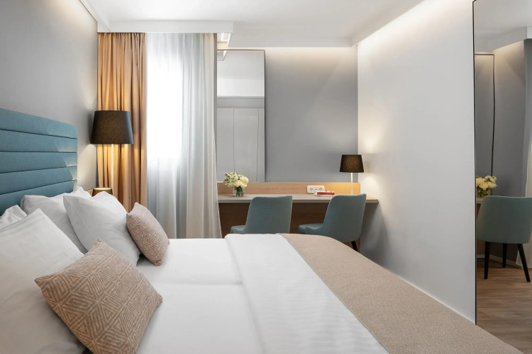 Valamar Meteor Hotel
