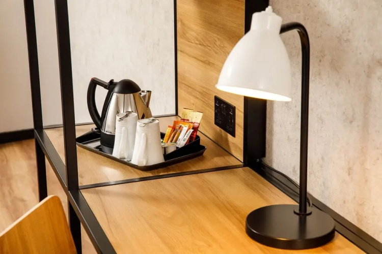 Ibis London Heathrow T5