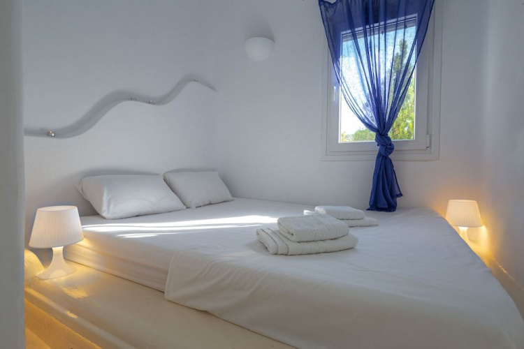 Karystos Villas