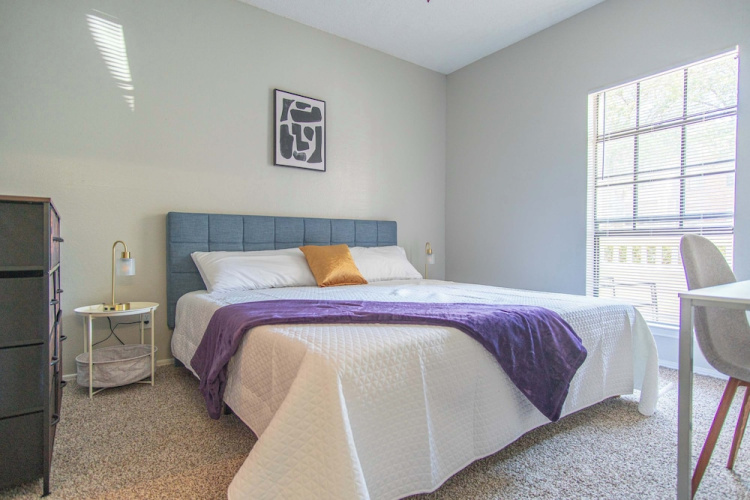 Irving Apartments