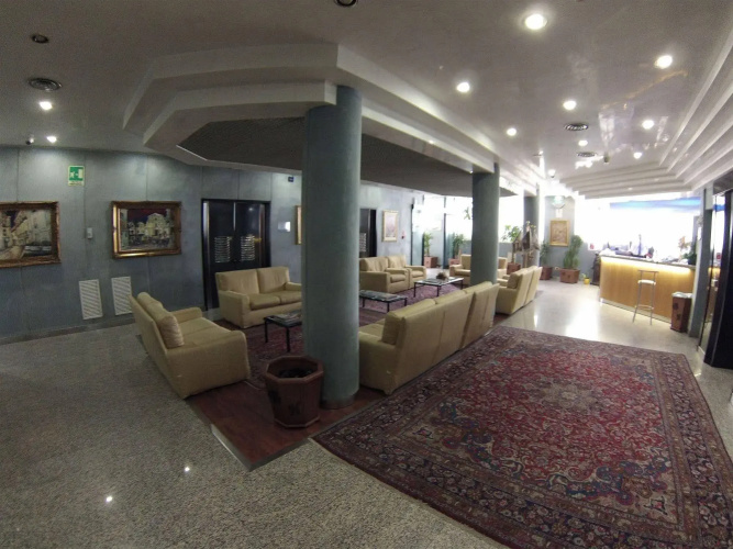 Benny Hotel