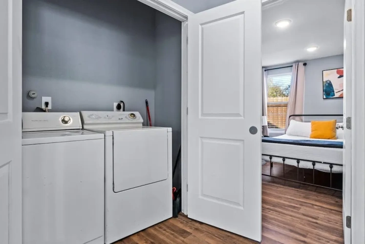 3 Bedrooms Cottage