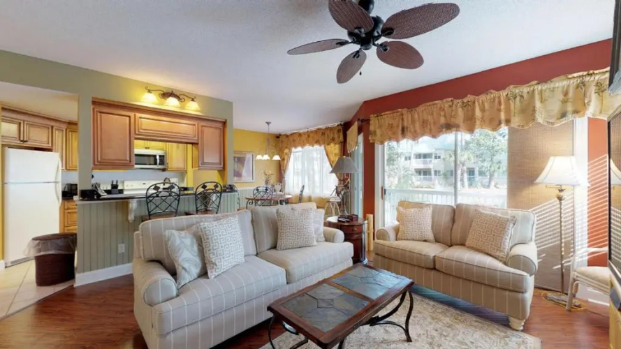 614 Barrington Park