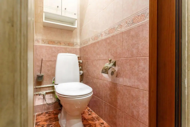 Mayakovskaya Sadovaya Triumfalinaya 18/33 Apartment - Image 5