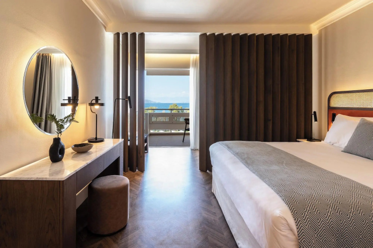 Kerkyra Blue Hotel & Spa photo 6