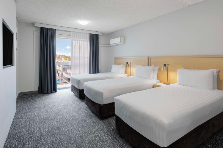 Best Western Hobart
