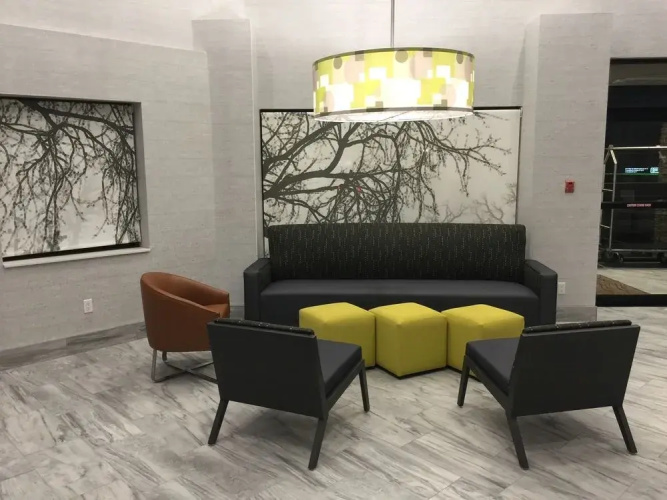Comfort Inn Leamington