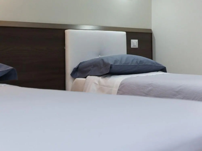 Venustas Roma Hotel