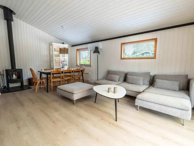 4 Star Holiday Home in Vaeggerlose