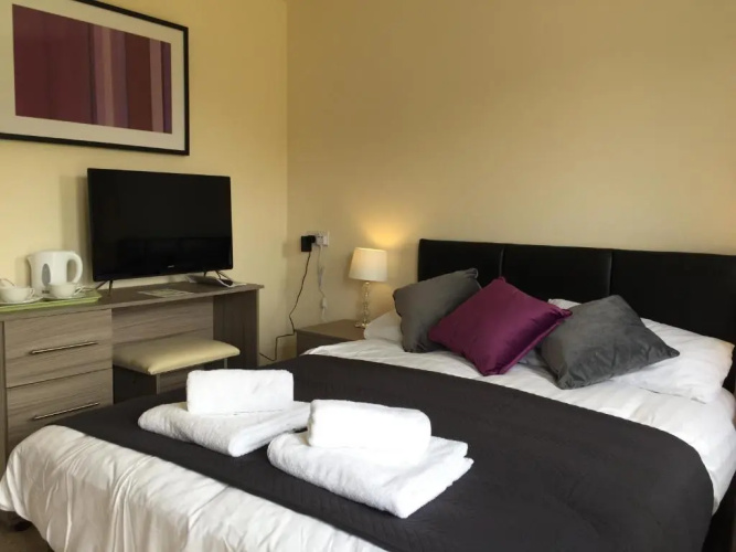 Hotelbild