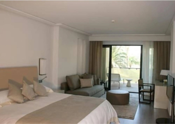 Hotel AR Almerimar