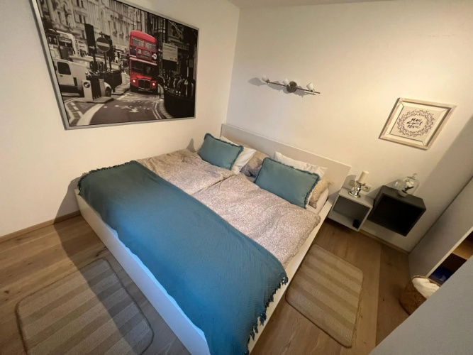 Haus Berger