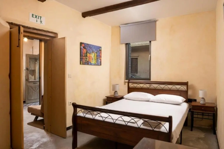 1 Bedroom Basement Apartment