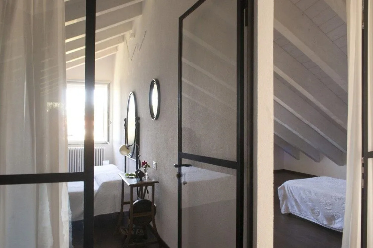 L'Assiolo B&B