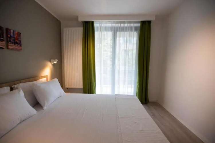 Timisoara Prime Residence | powered by NEO
