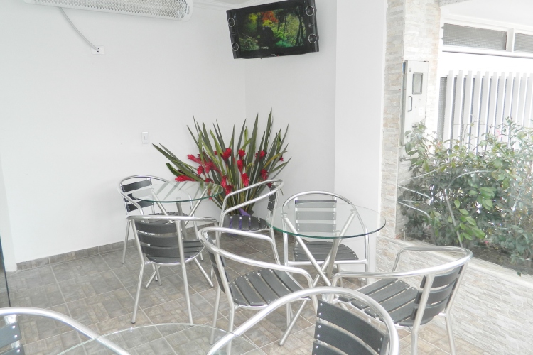 Hotel Salitre Real